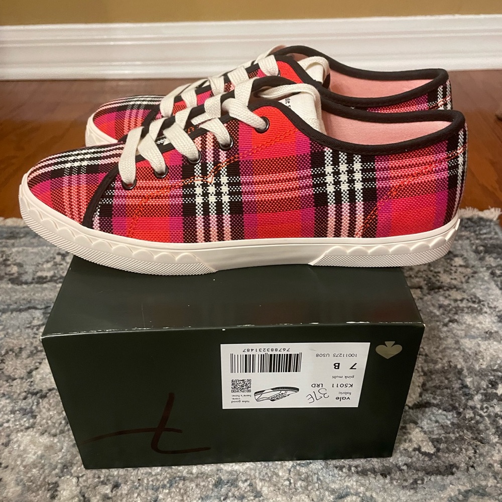 Kate Spade vale sneakers - Picture 8 of 12